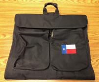 TX Flag Garment Bag 202//167